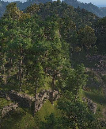 Emplacement des temples dans Assassin's Creed Shadows : où trouver les pages à collecter ?