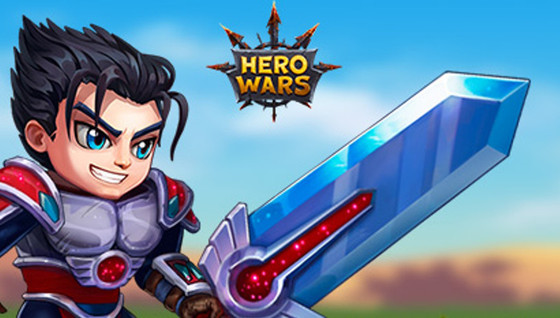 Hero Wars skin gratuit, des sites à éviter