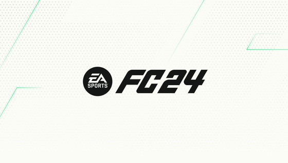 Jaquette EA Sport FC 24, qui est sur l'affiche de FIFA 24 ?
