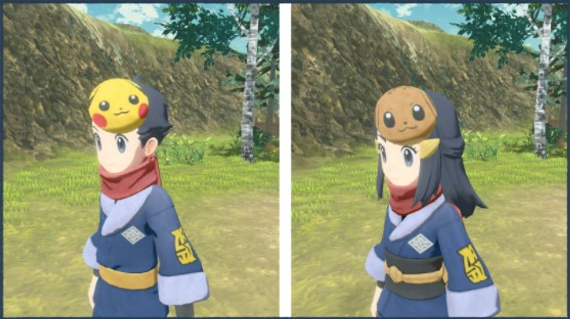 masques-pikachu-evoli