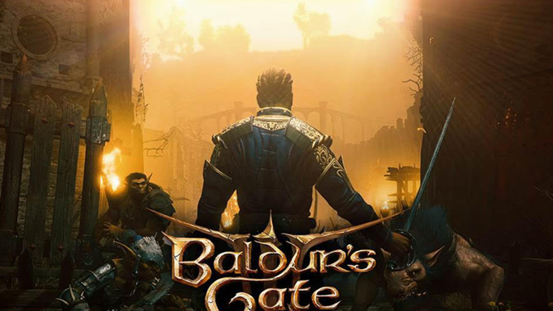 Baldur's Gate 3 : Date de sortie de l'accès anticipé sur Steam, infos et trailer