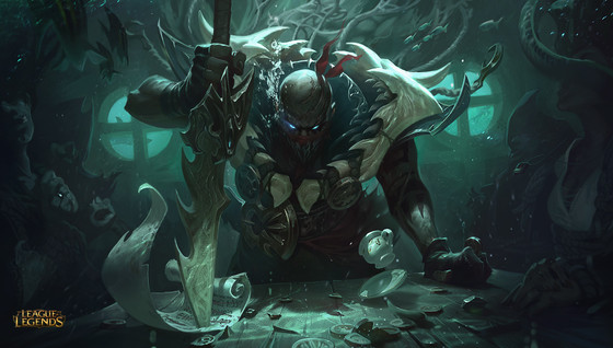 Pyke est sorti : notre guide