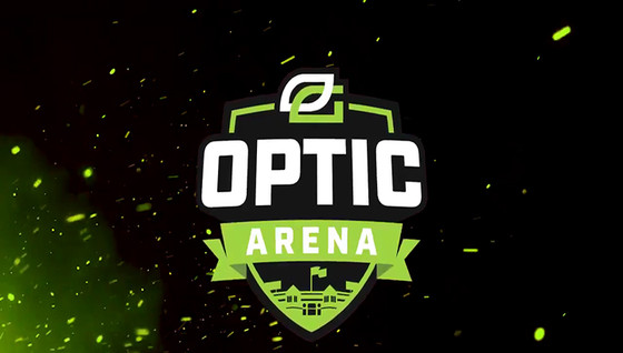 OpTic Gaming organise un event gaming