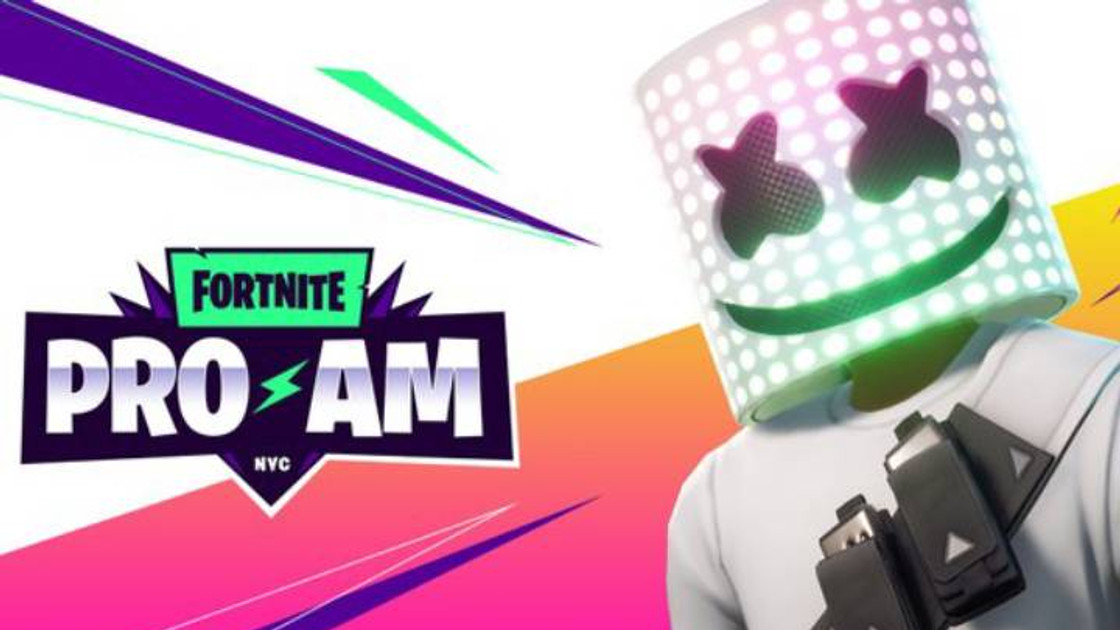 Fortnite World Cup Celebrity Pro-Am : Qui sont RL Grime, Cody Walker et Freddie Stroma, les duos de Airwaks, Doigby et Yoshi ?