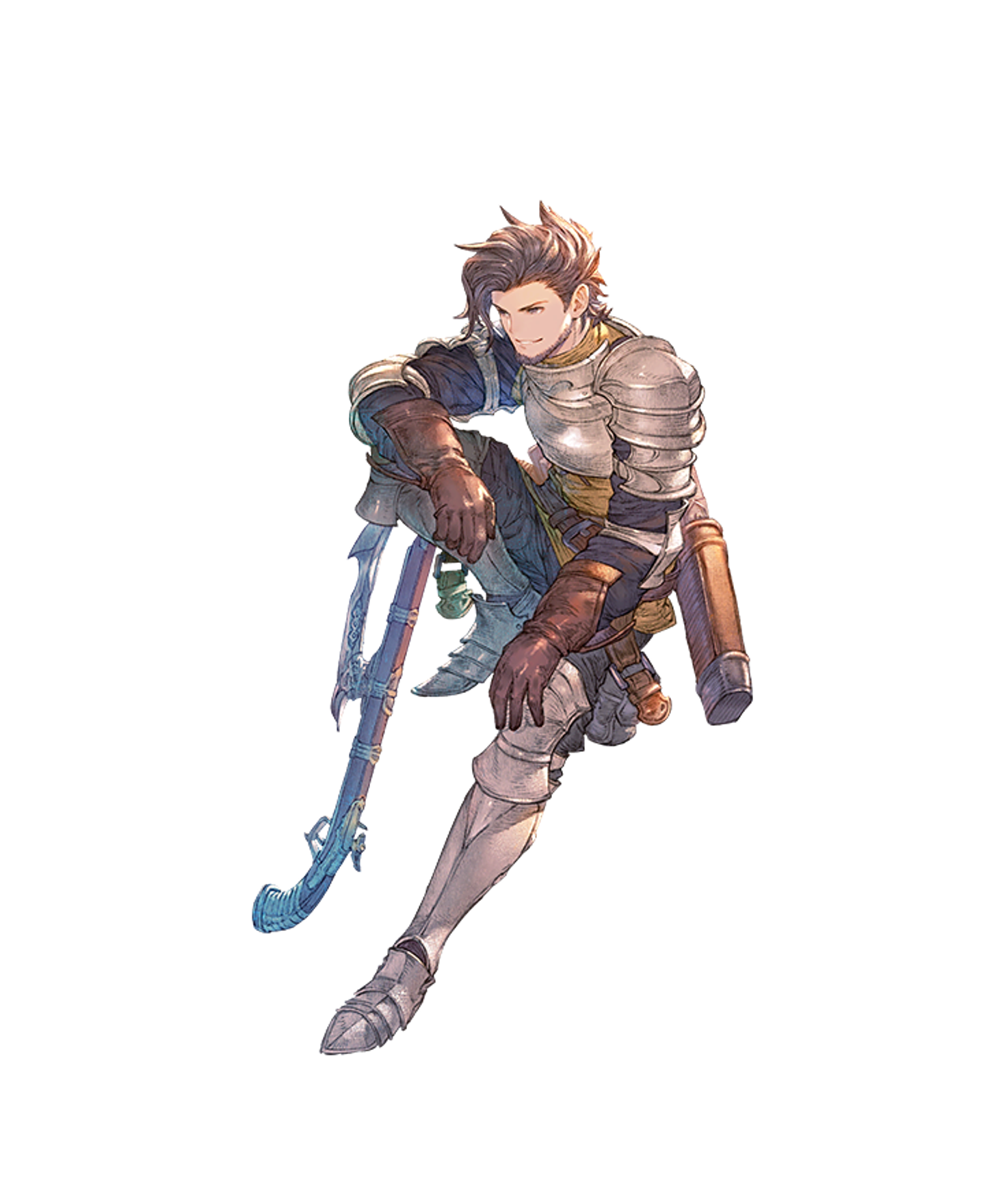 rackam