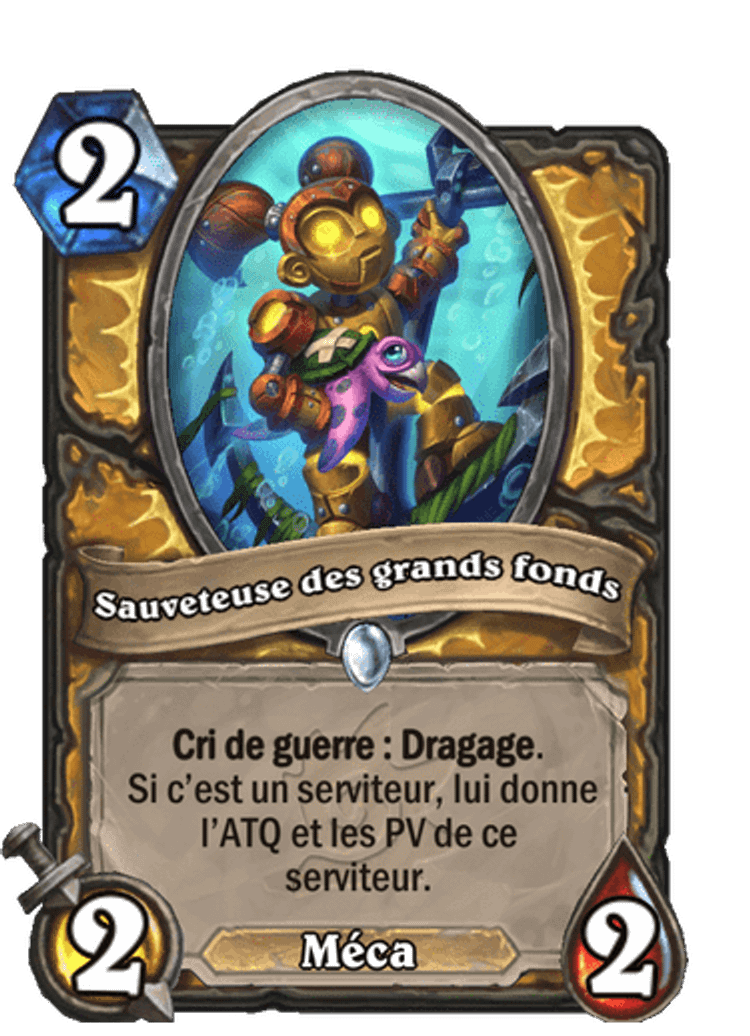 sauveteuse-grands-fonds-nouvelle-carte-coeur-cite-engloutie-hearthstone