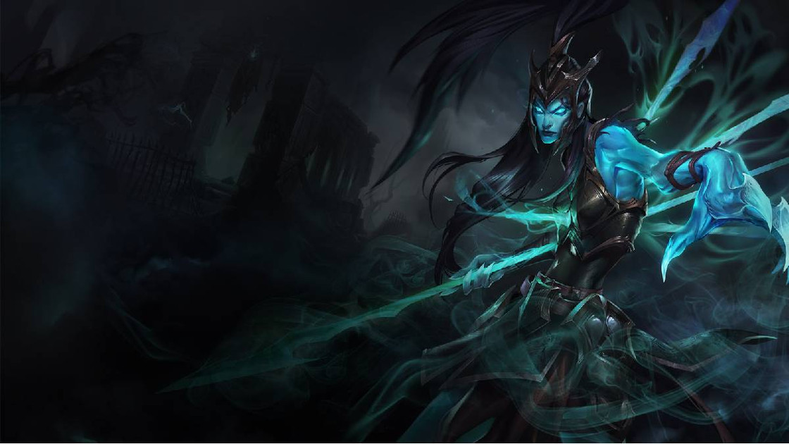 Yun Tal Wildarrows (Flèches des Yun Tal) LoL : Tout savoir sur le nouvel item ADC du patch 14.10 de League of Legends !