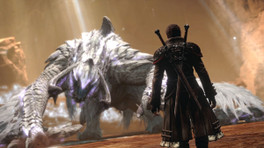 Monster Hunter Wilds et Final Fantasy XIV annoncent une collaboration épique à la gamescom 2025
