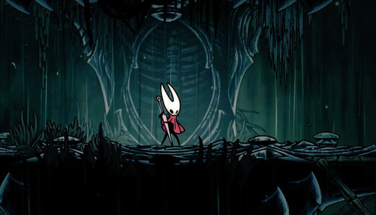 Silksong : un joueur bat tous les boss sans se faire toucher !