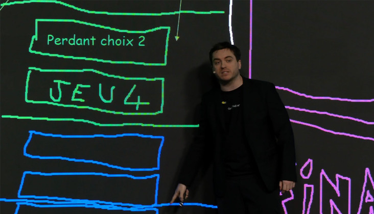 ZLAN 2025 : Dates et heures, Jeux, Format, Inscriptions, Pixels, Qualifications, Casteurs, Billetterie, Cashprize, tout ce que vous devez savoir sur l'événement de Zerator !