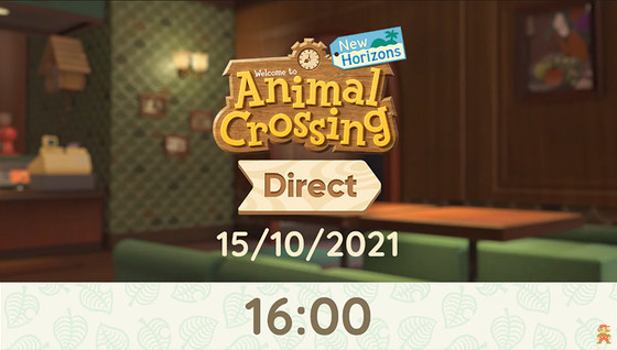 Quelles nouveautés dans la prochaine mise à jour Animal Crossing ?