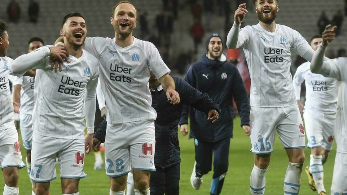 OM Lazio Twitch streaming, comment suivre le match du 4 novembre 2021 ?