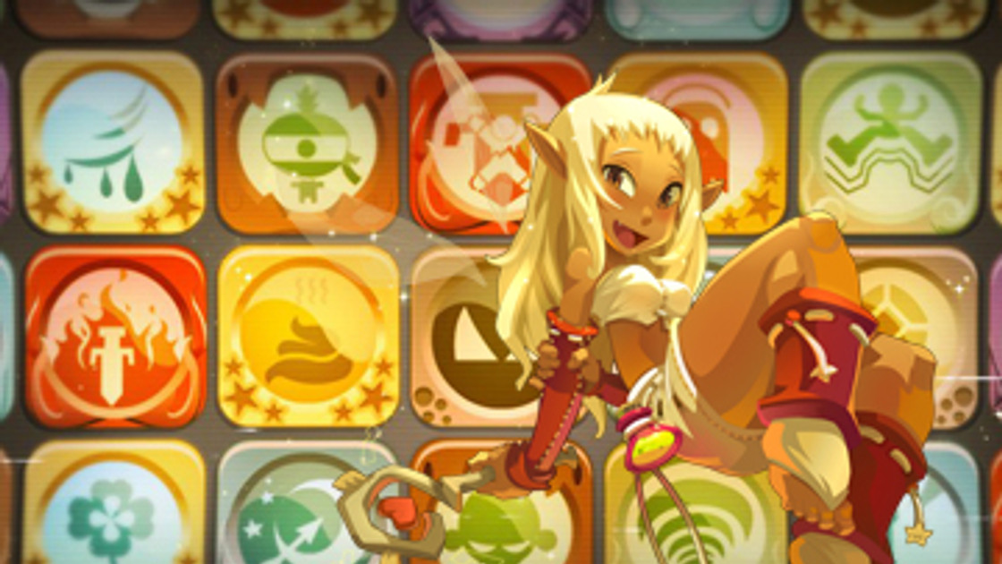 DOFUS : Guide des sorts et variantes de l'Eniripsa