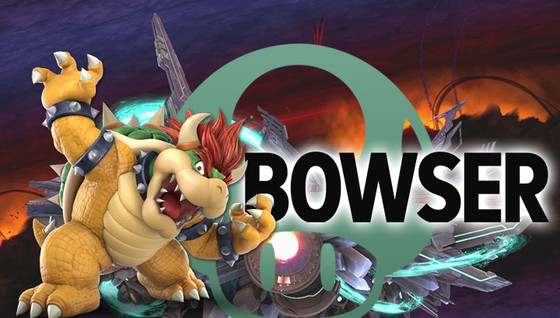 Tout savoir sur Bowser