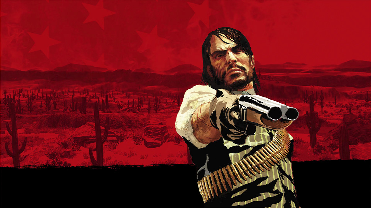 Red Dead Redemption débarque sur Switch et PS4