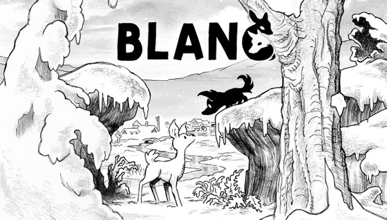 Notre test de Blanc sur Nintendo Switch