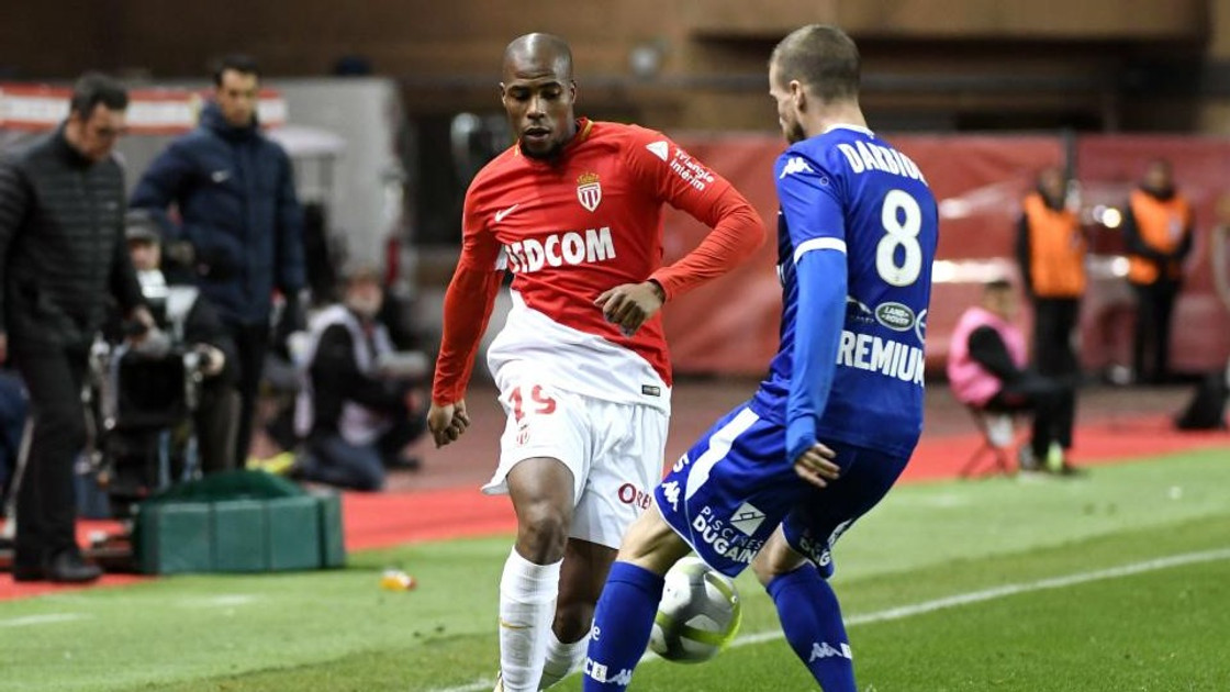 AS Monaco Troyes Twitch streaming, comment suivre le match du 29 aout 2021 ?