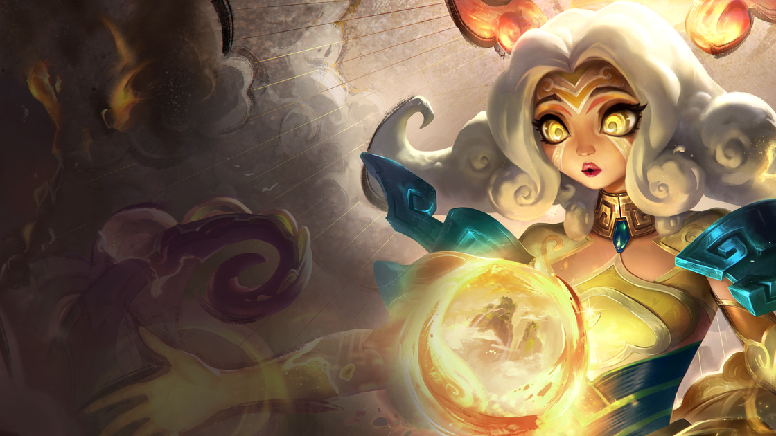 Neeko TFT au Set 11 : stuff, sort, stats, origine et classe