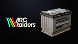 Où trouver une batterie industrielle dans ARC Raiders ?