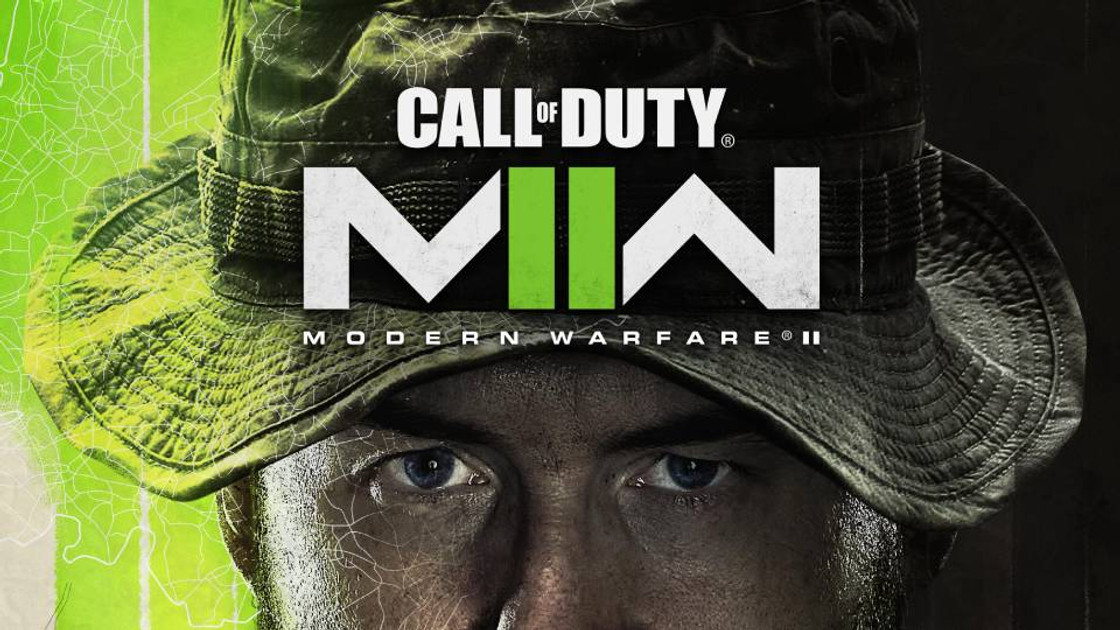 Annonce Modern Warfare 2, date et heure pour Call of Duty MW2