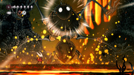À quoi sert le bouton Challenge dans Hollow Knight: Silksong ?