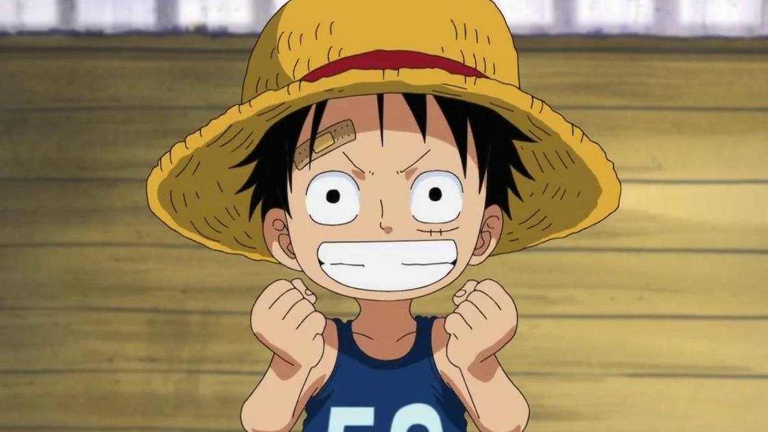 Qui est la mère de Luffy dans One Piece ? Toutes les théories expliquées !