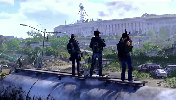 The Division 2 gratuit durant l'E3