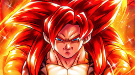 Dragon Ball Legends : Qui est l'Ultra du sixième anniversaire ? Gogeta SSJ4 en approche ?