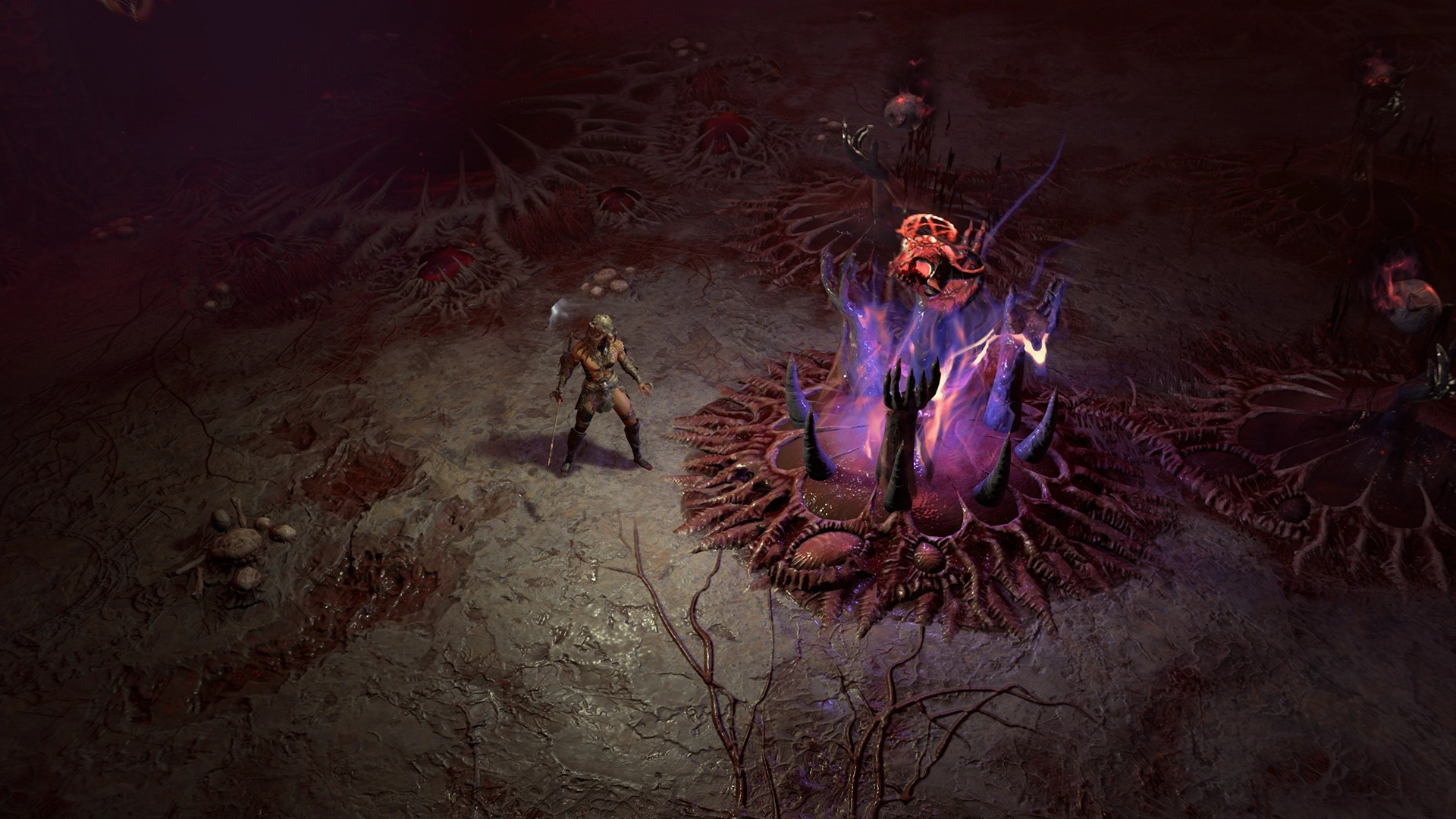 La tier list complète des builds de la saison actuelle de Diablo 4