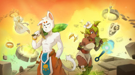 Les notes du patch 2.72 sur Dofus