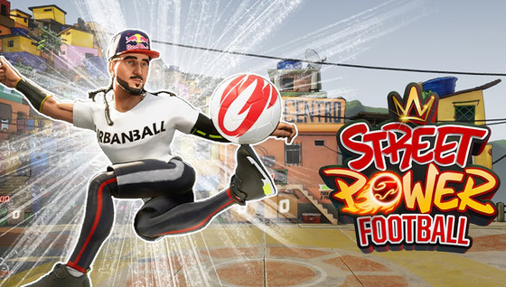 Notre preview sur Street Power Football