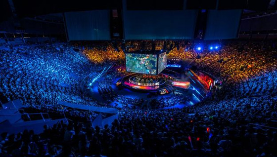 League of Legends Esports Manager : le jeu de gestion de Riot Games