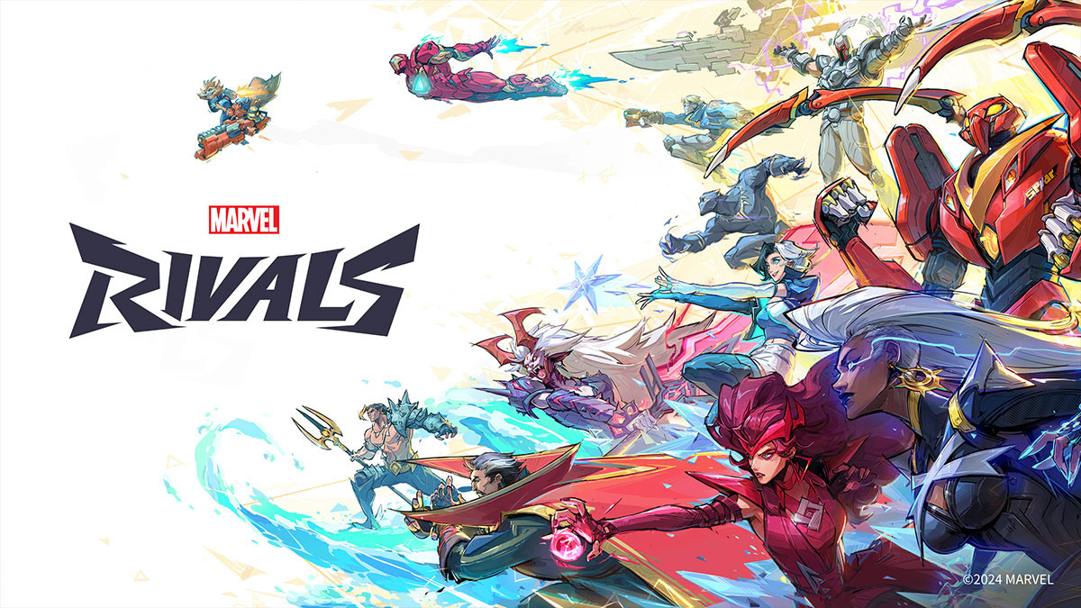 Marvel Rivals : Les joueurs recevront 200 unités après une maintenance des serveurs