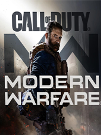 Call of Duty Modern Warfare