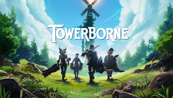 Towerborne est-il prévu dans le Game Pass ?