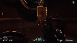 Chapitre 2 Doom The Dark Ages : où et comment avoir tous les collectibles ?