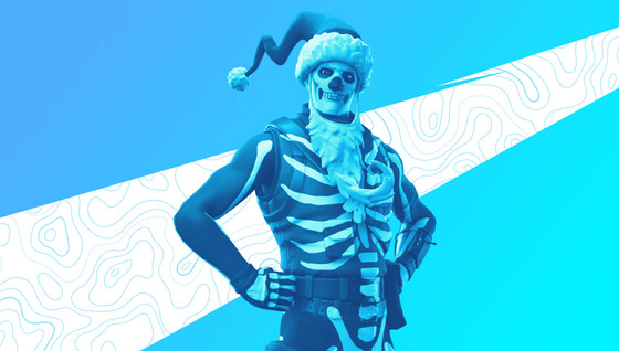 Le Winter Royale sous un nouveau nom