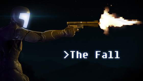 The Fall est gratuit sur l'EGS