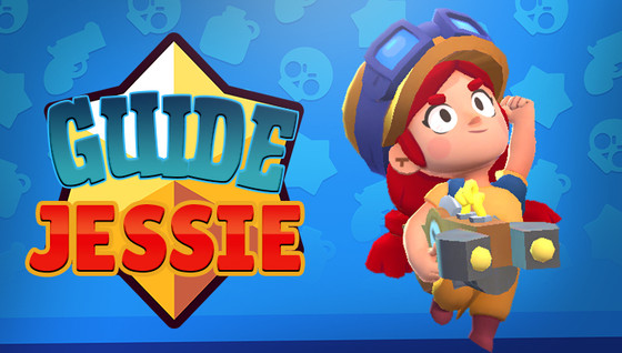 Guide et présentation de Jessie