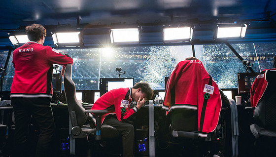 Quel avenir pour SKT ?