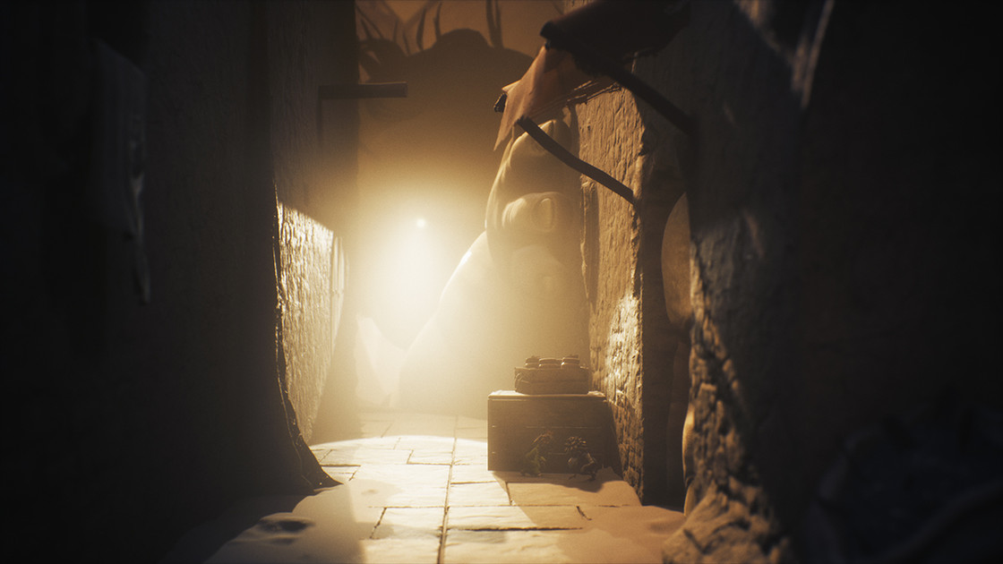 Little Nightmares 3 Coop : Comment le multijoueur change la donne pour la série