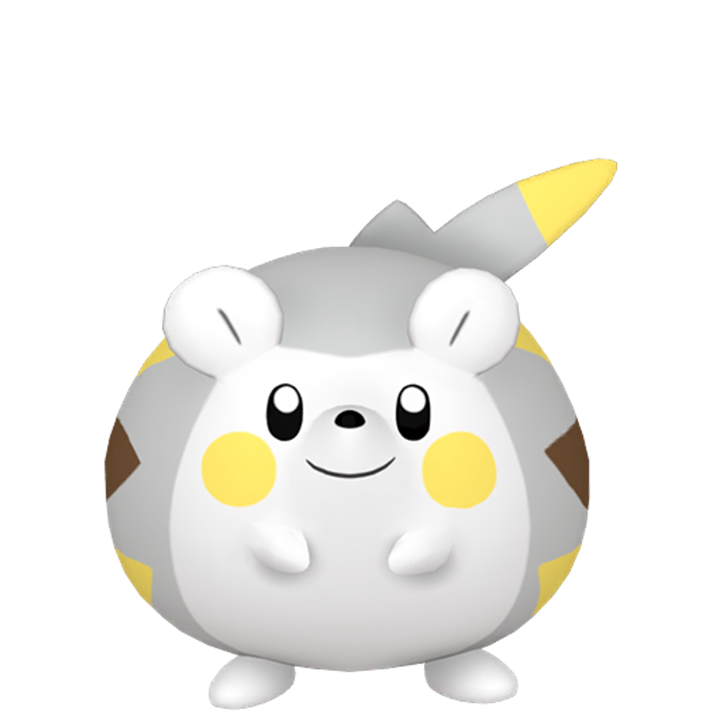 Togedemaru