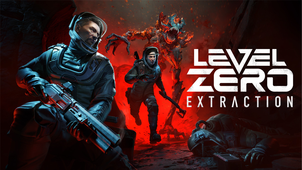 Level Zero Extraction : date de sortie, bêta, gameplay, présentation, tout ce qu'il faut savoir sur le jeu