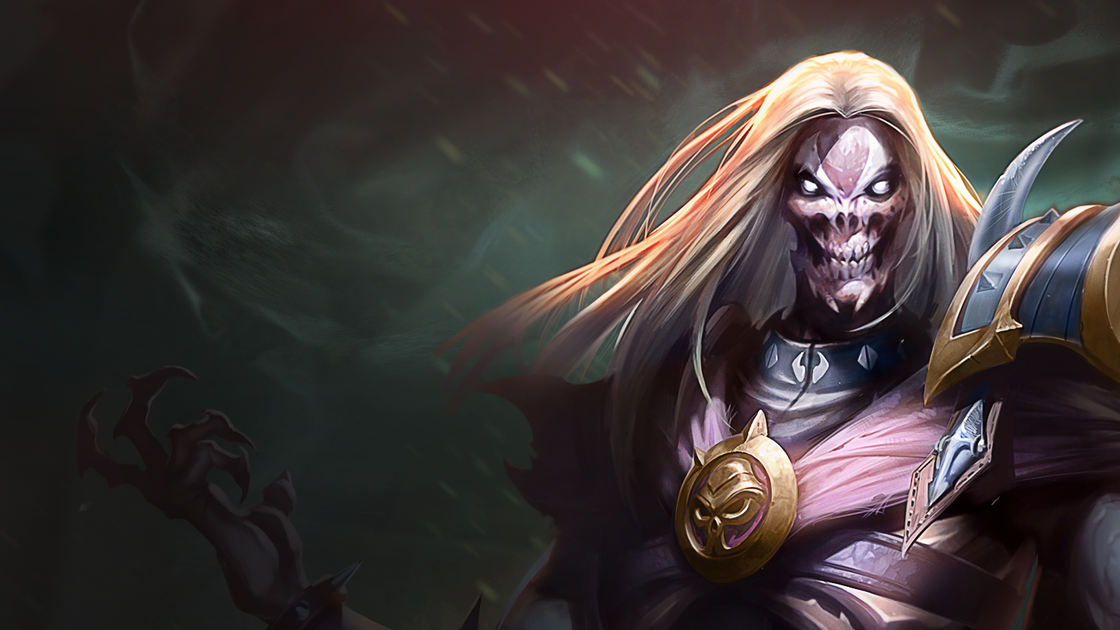 TFT : Compo Karthus et Akali avec Executeur au Set 10