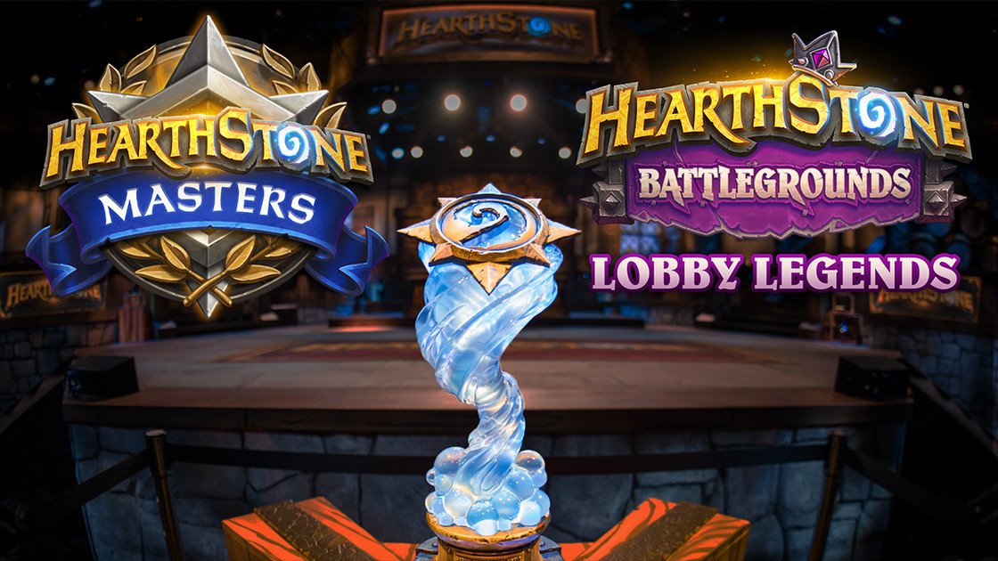 Hearthstone esport : les changements annoncés pour la saison 2023 ne font pas l'unanimité