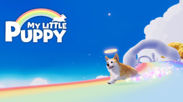My Little Puppy : le jeu le plus attendrissant de l’année débarque sur Steam !