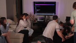 La streameuse Fandy accouche en plein live sur Twitch devant des milliers de viewers