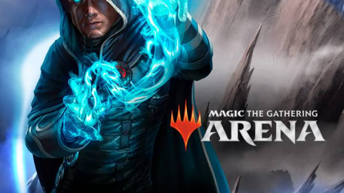 MTG Arena : Un version mobile en 2020