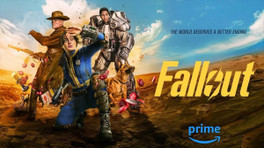 Fallout saison 2 confirmée pour décembre 2025, et une saison 3 est déjà en préparation !
