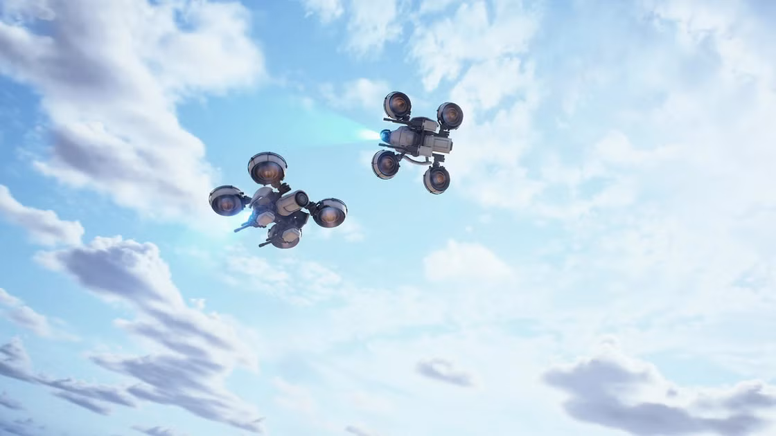 Pilote de guêpe ARC Raiders : où trouver cette ressource ?